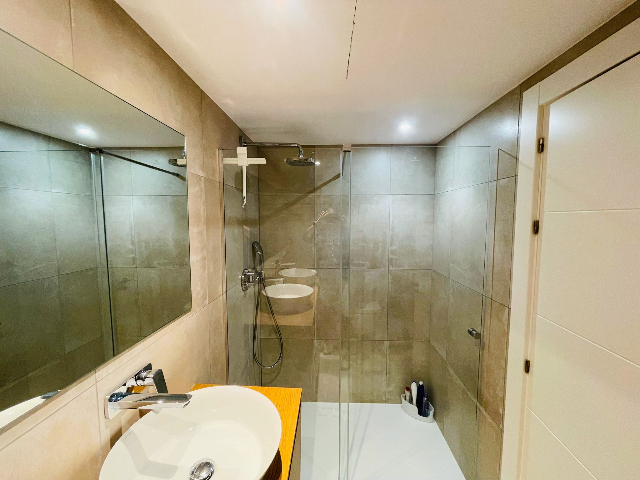 Resa Estates Ibiza for sale koop penthouse Cala Vadella Bathroom 2.jpeg